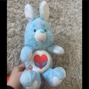 Vintage SwiftHeart Rabbit